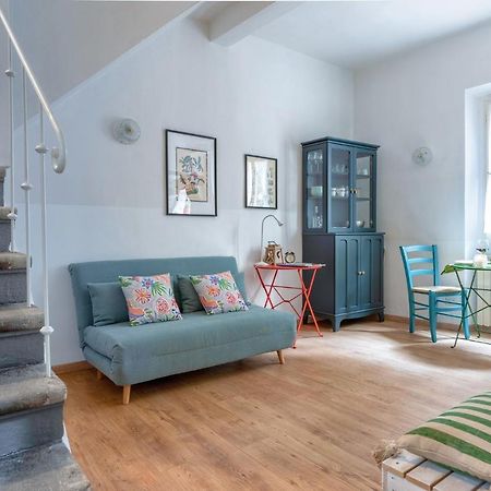 Magnolia-Flo Apartments Firenze Bagian luar foto