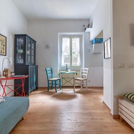 Magnolia-Flo Apartments Firenze Bagian luar foto