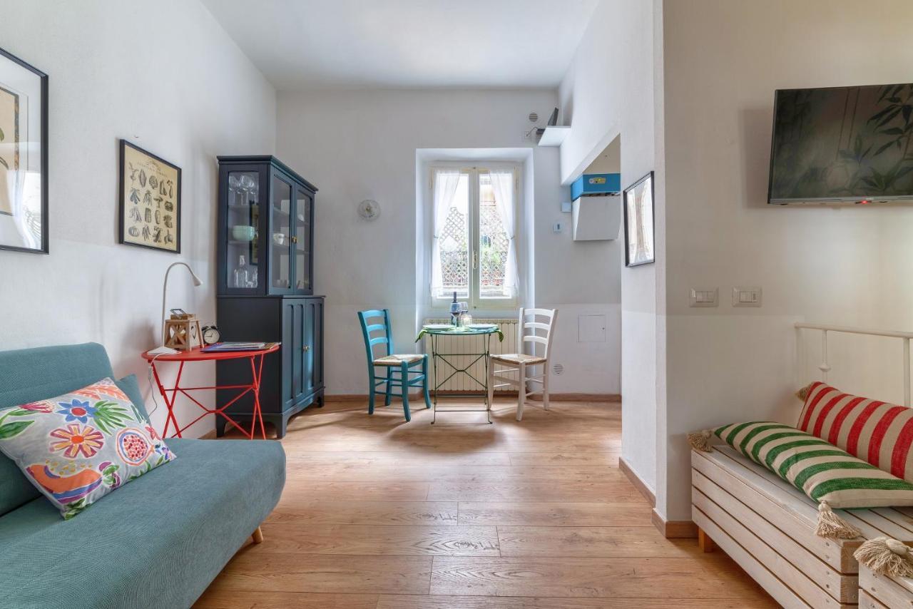Magnolia-Flo Apartments Firenze Bagian luar foto