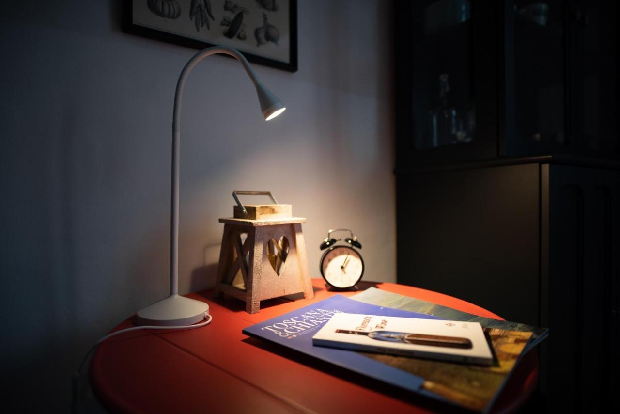 Magnolia-Flo Apartments Firenze Bagian luar foto