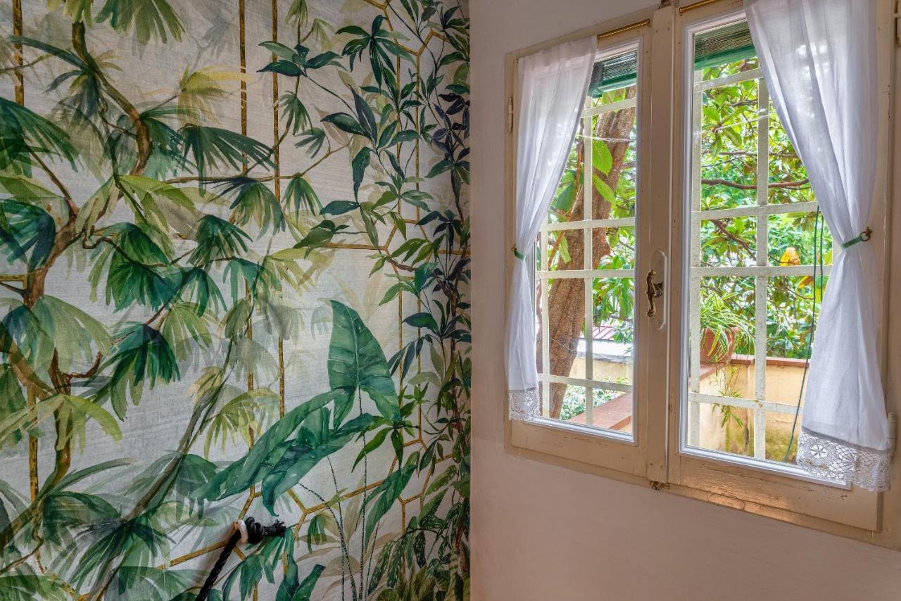 Magnolia-Flo Apartments Firenze Bagian luar foto