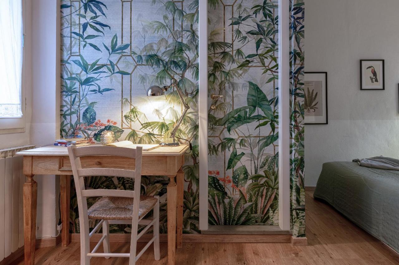 Magnolia-Flo Apartments Firenze Bagian luar foto