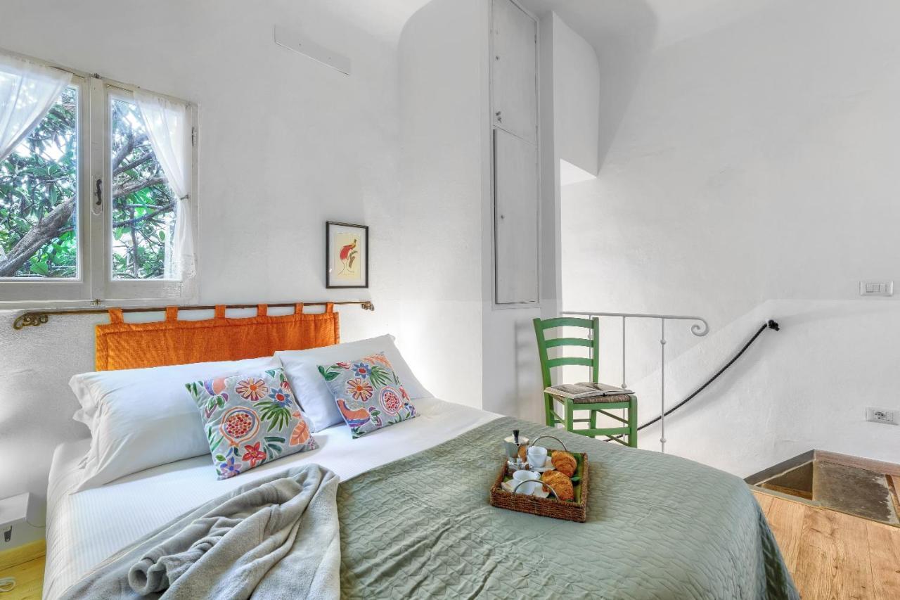Magnolia-Flo Apartments Firenze Bagian luar foto